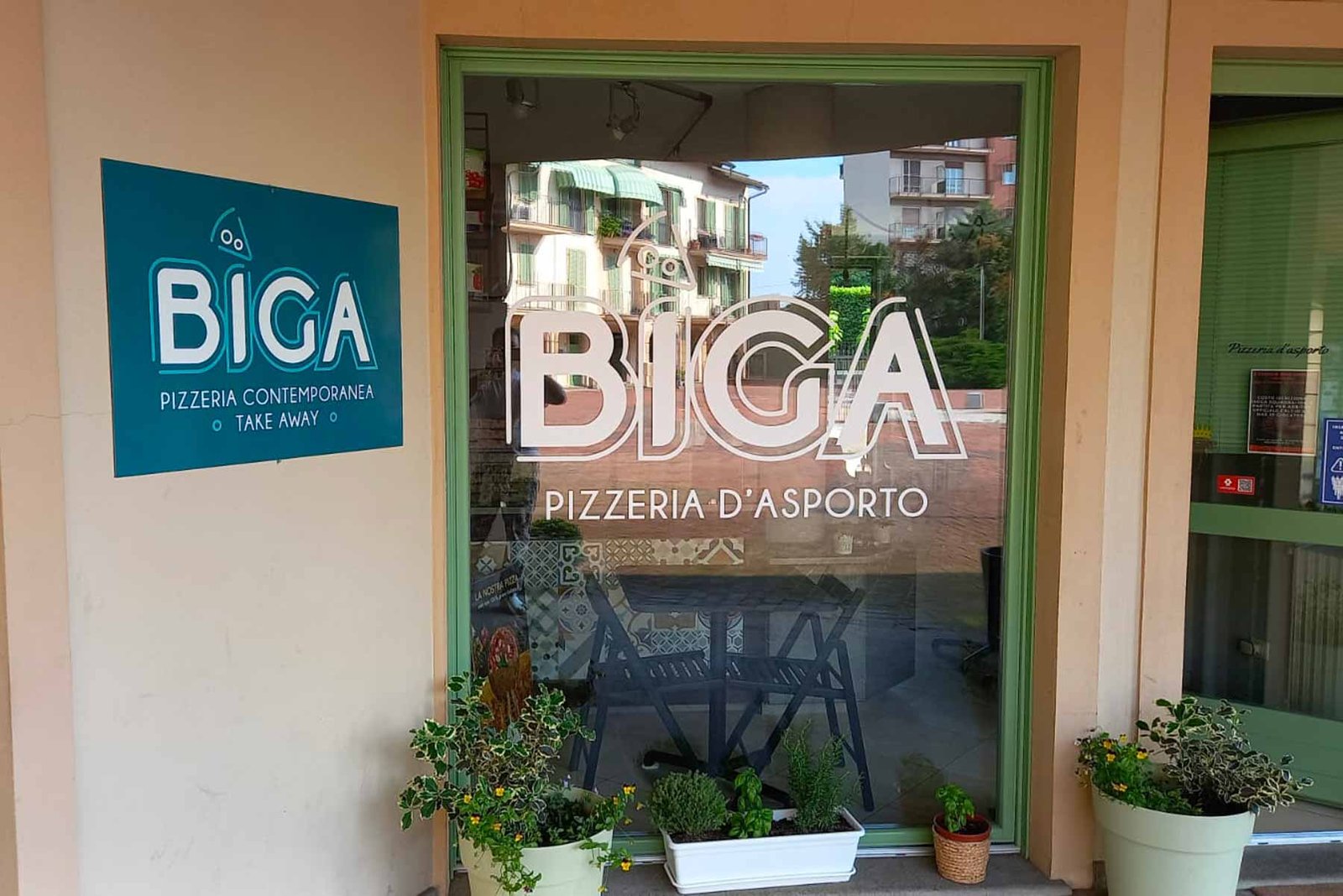 BIGA