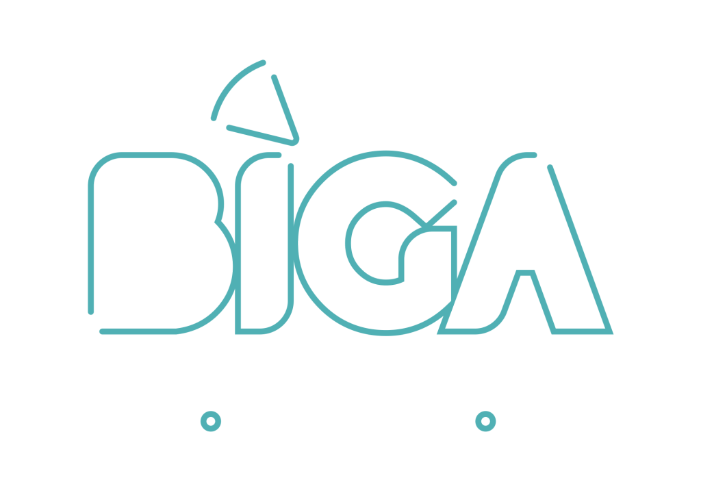 Ermanno Benna BIGA logo