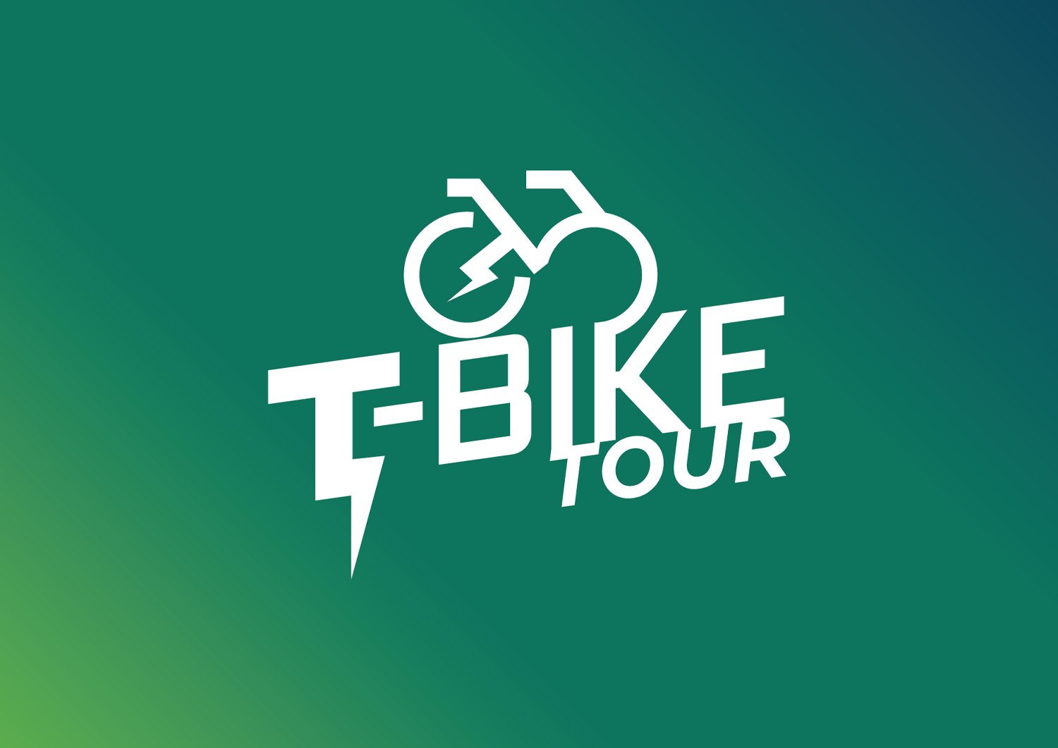 Ermanno Benna T-BikeTour sito web e grafica