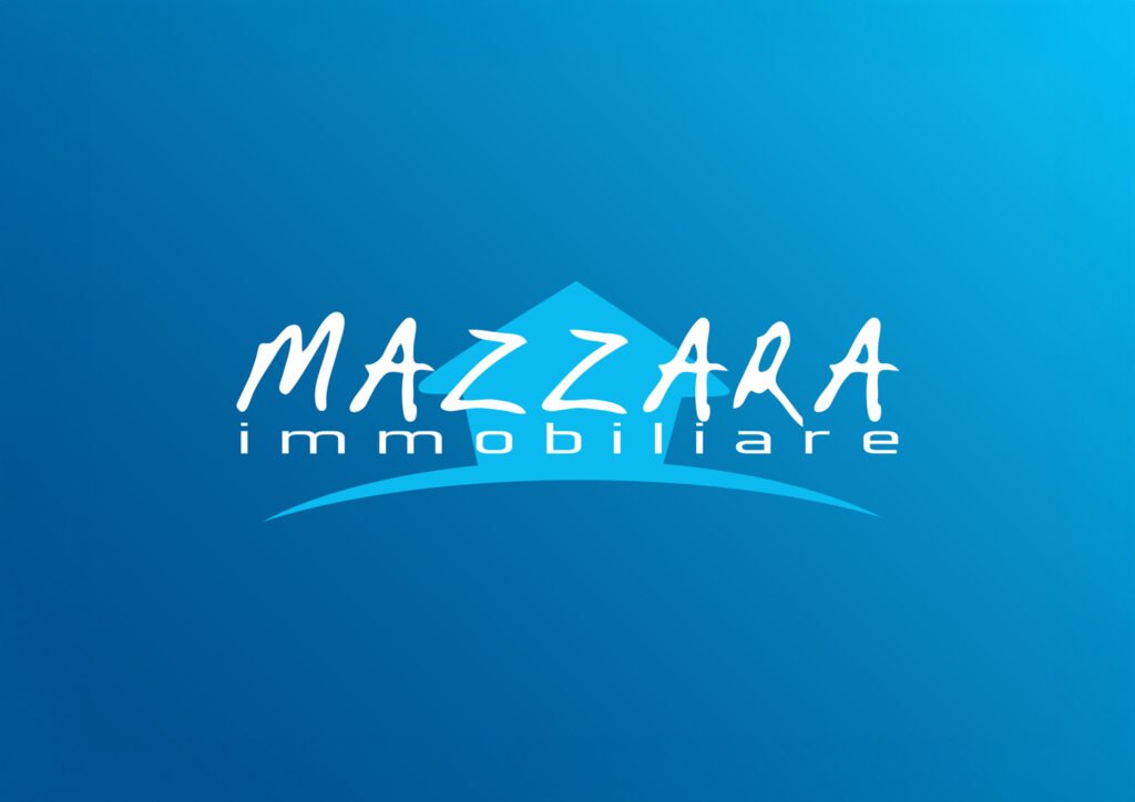 Ermanno Benna grafica Mazzara immobiliare